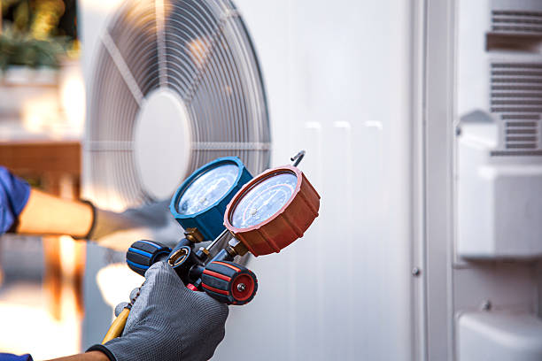 Affordable Hvac Repair solutions in Oak Hill, OH